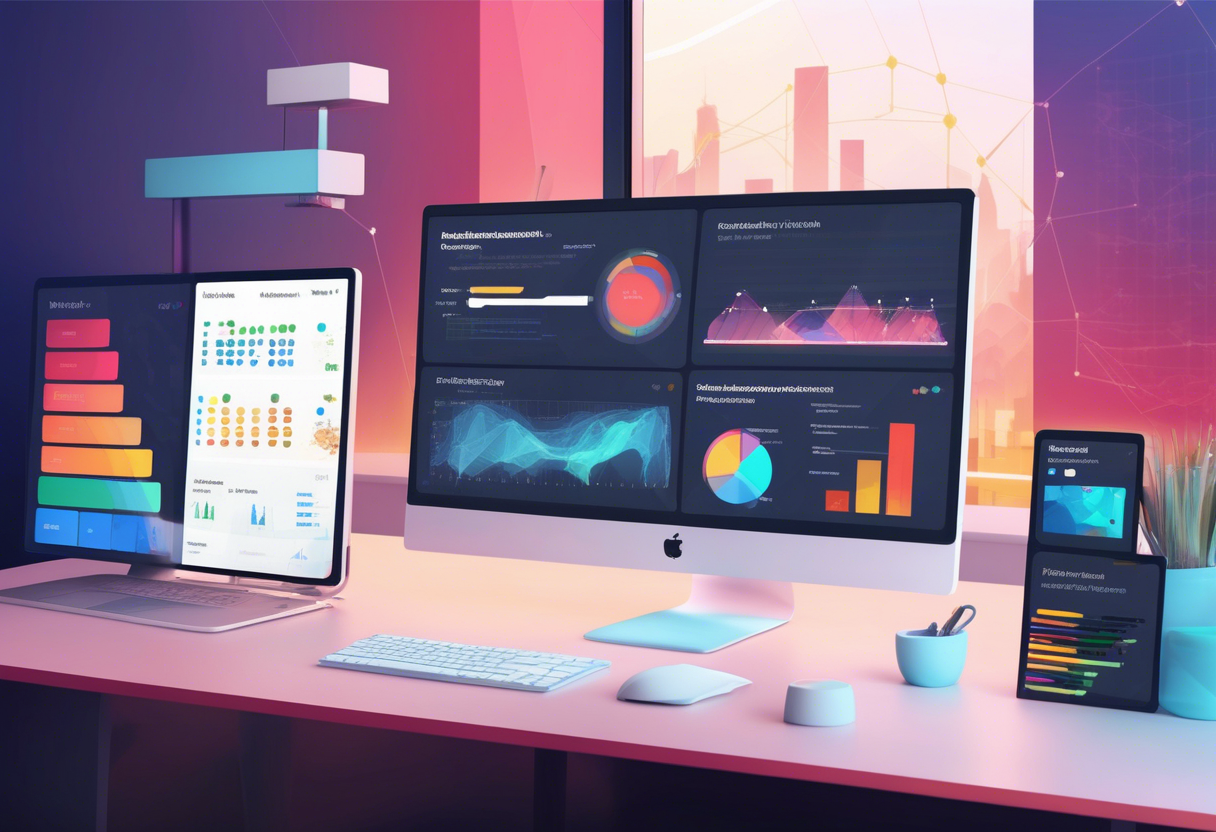 AI-driven analytics will enable personalized development plans, helping leaders identify skill gaps and become agile learners