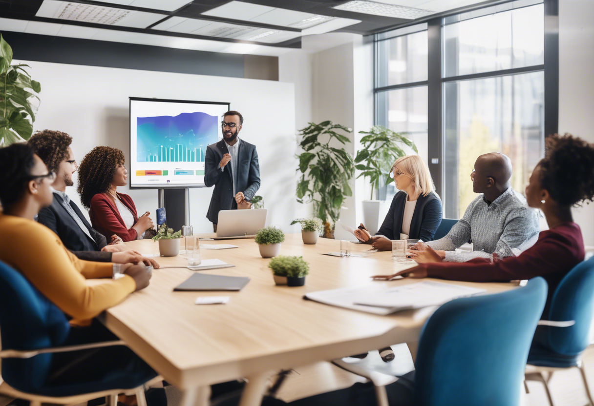 Understanding your audience's background and preferences allows you to tailor your presentation to be more inclusive and engaging, enhancing interaction and relatability