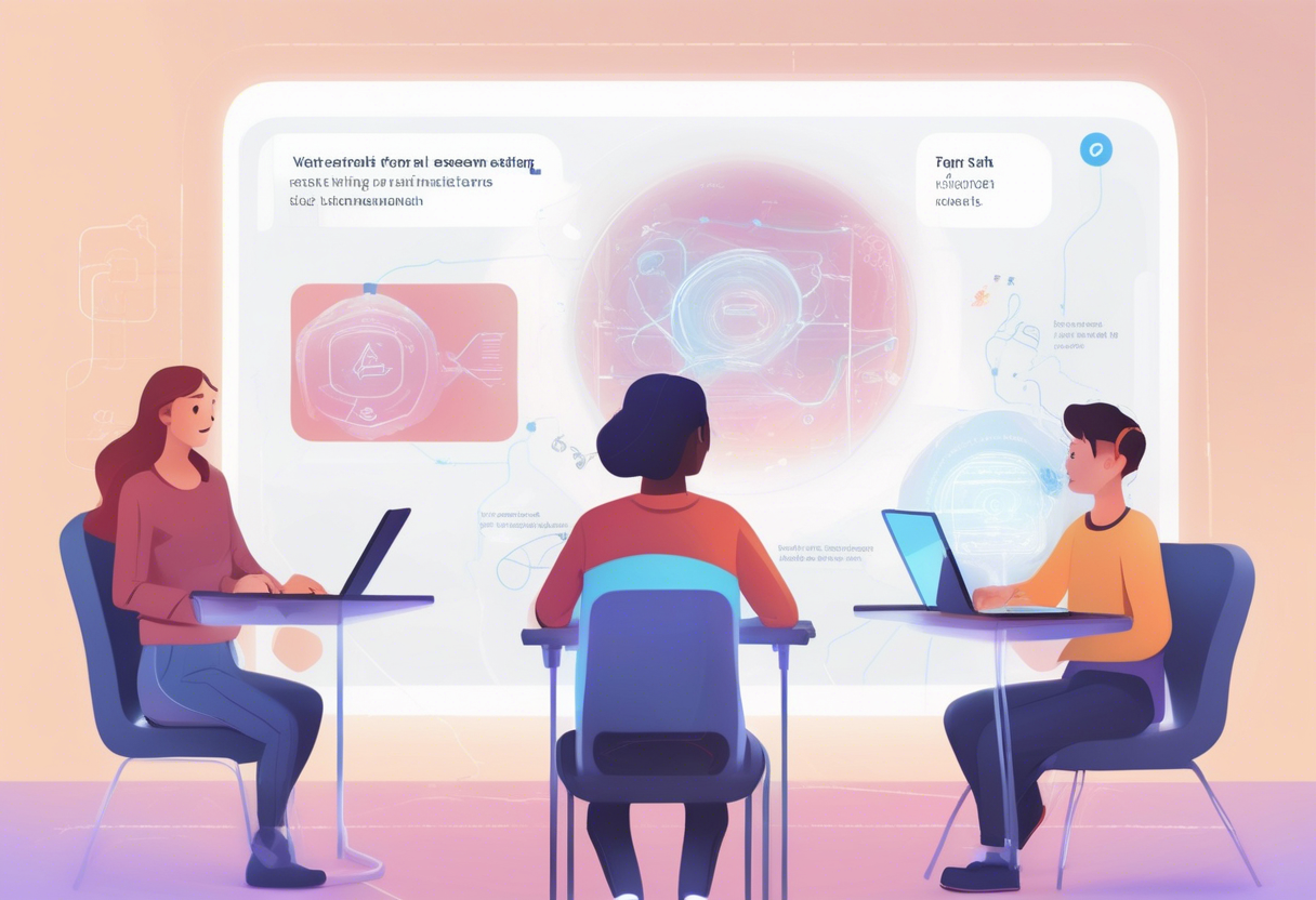 How Can AI Shape Personalized Learning Paths for Students?