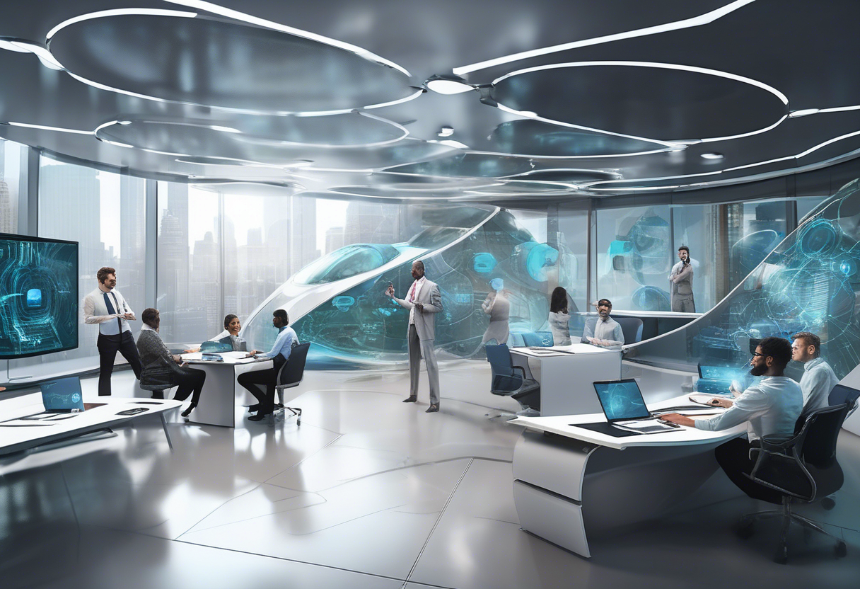 How Can Organizations Implement Effective Talent Development Techniques in 2025?
