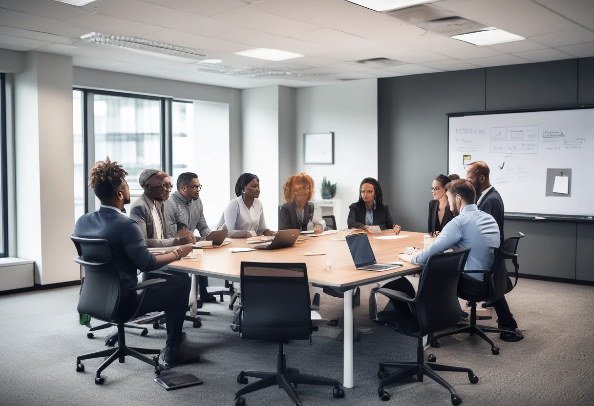 What Are the Most Crucial Elements for Crafting an Effective Employee Training Plan?