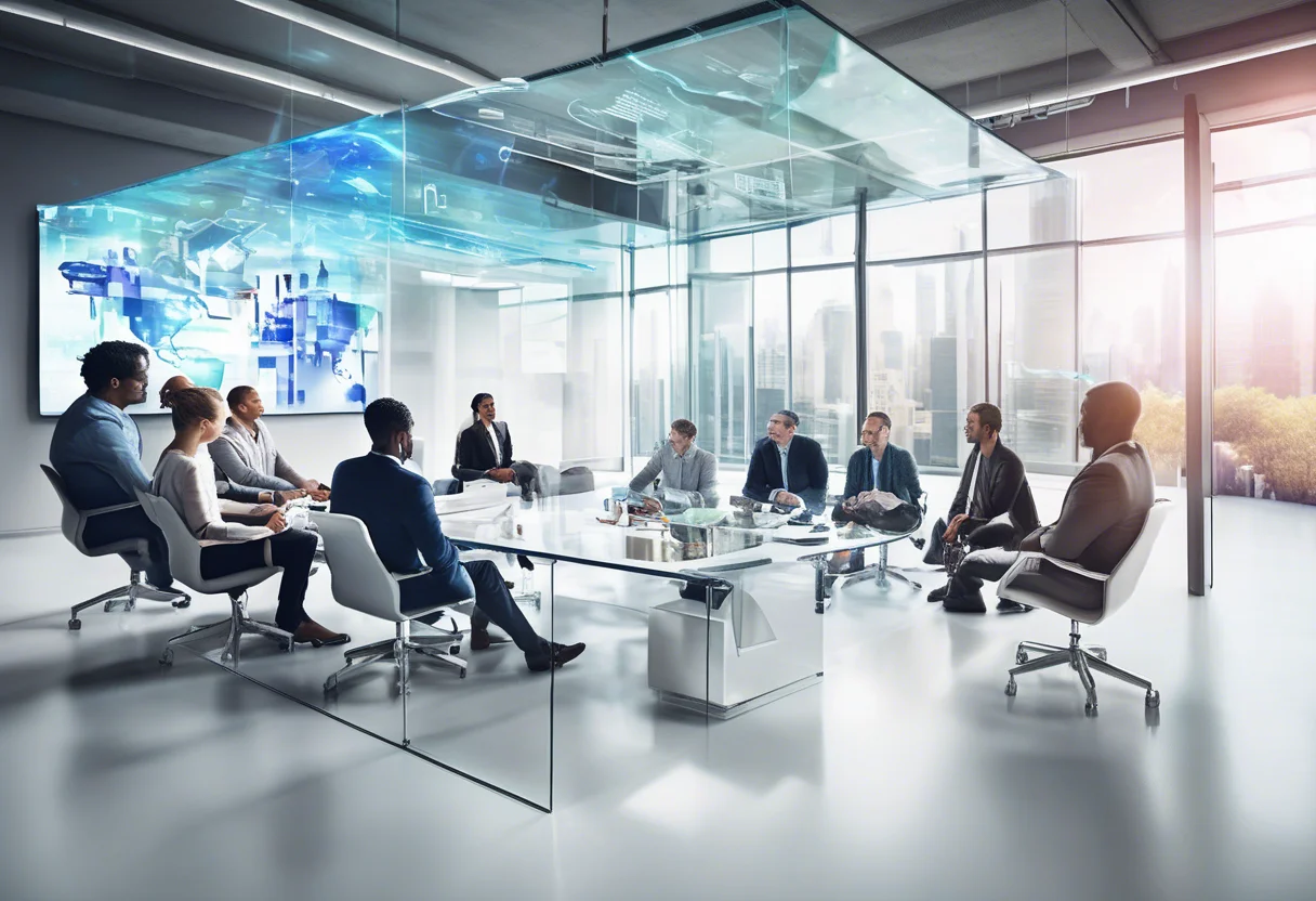 Wie kann Führungscoaching die Zukunft Ihrer Organisation gestalten?