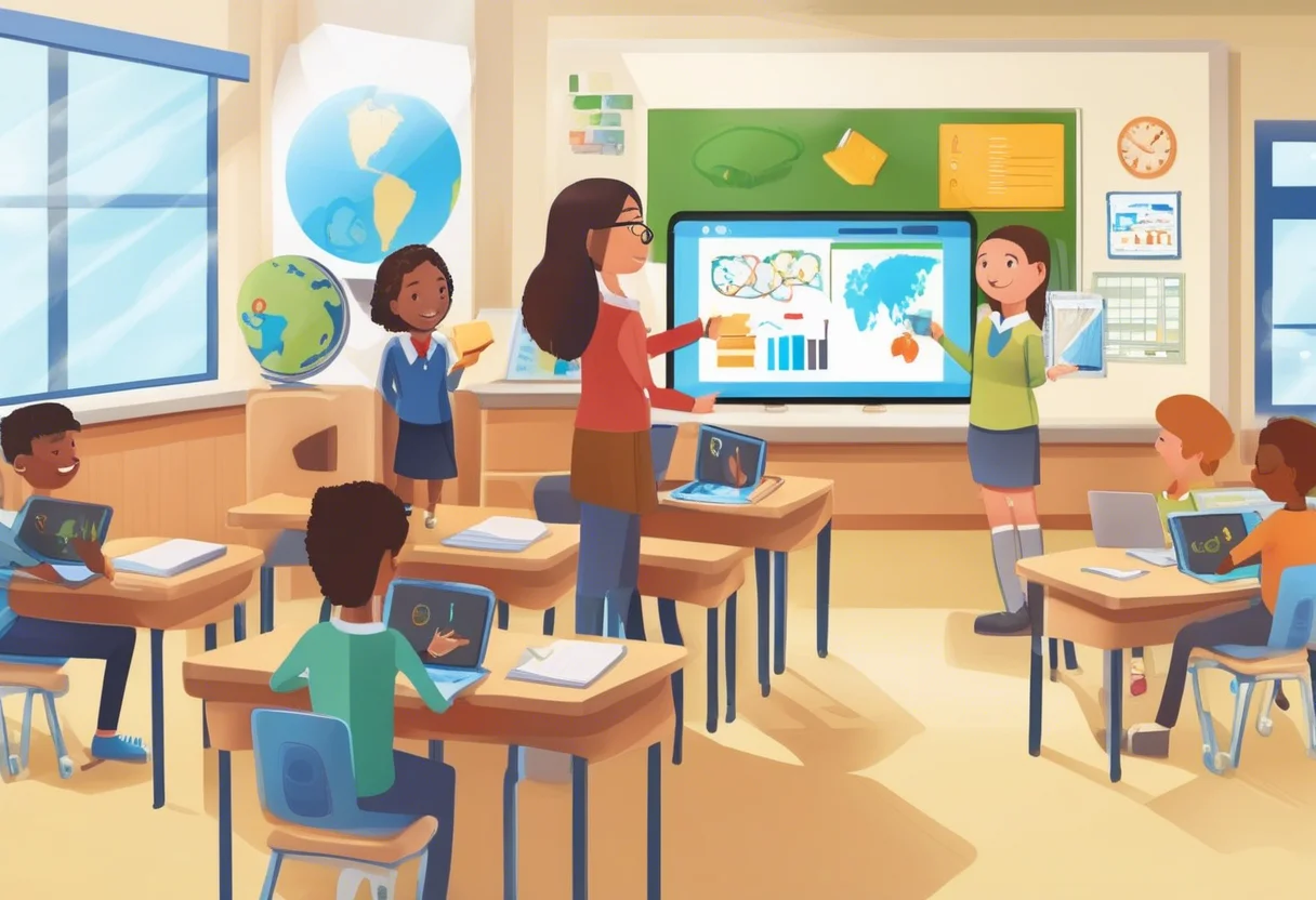 Personalizar la práctica diaria según el estilo de aprendizaje y aprovechar la tecnología actual optimiza el tiempo y los recursos, haciendo el aprendizaje más eficiente