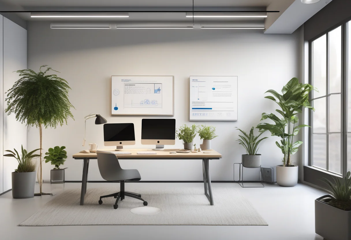 A flexible support system and gradual information delivery help reduce newcomer burden and increase retention rates