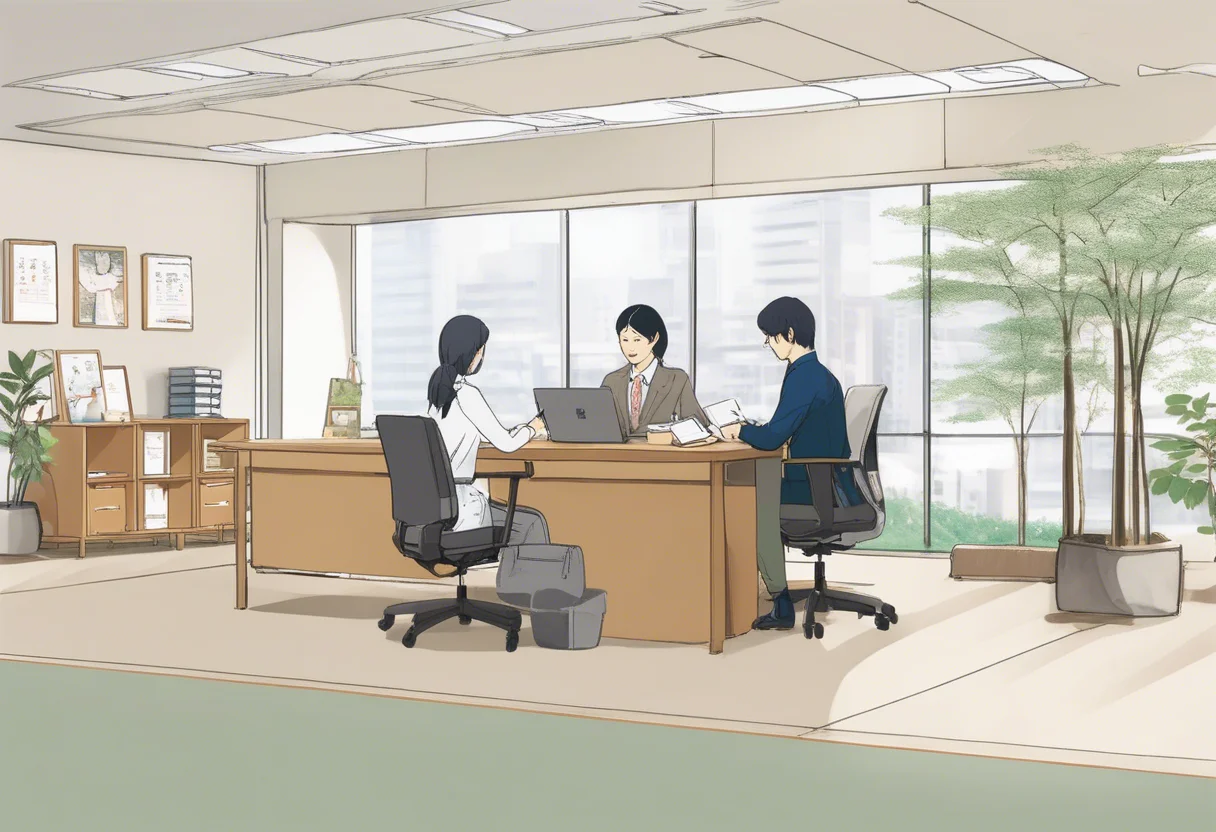 日本での成功する従業員オンボーディングのための基本的なステップとは？