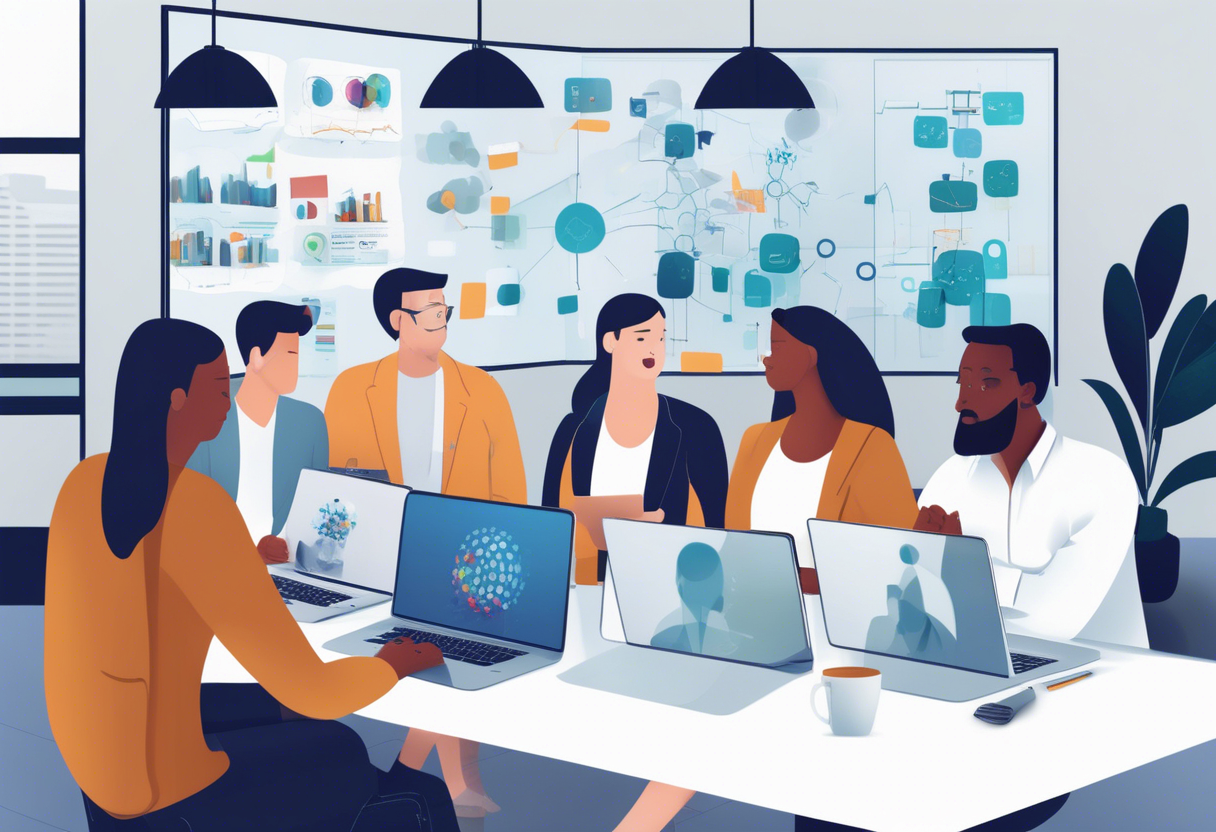 How Can AI Enhance Your Communication Skills in the Workplace?