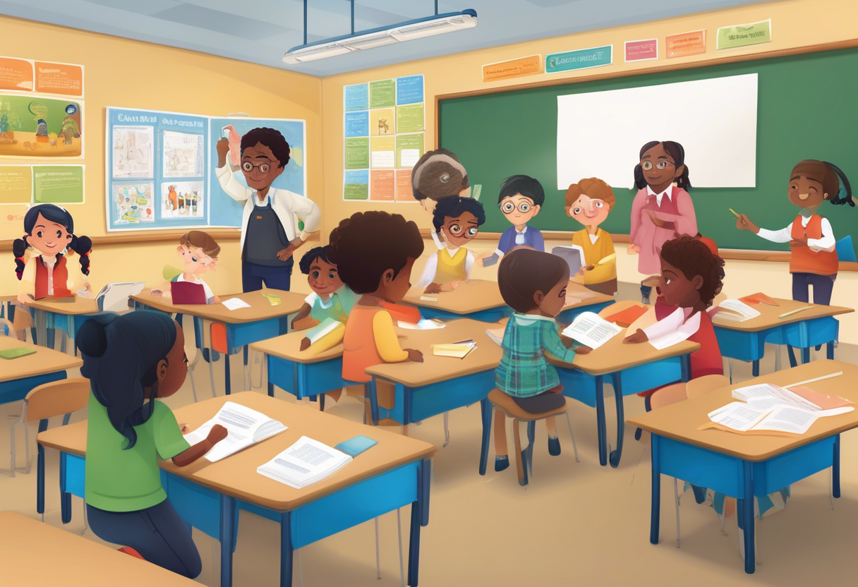 Can Personalized Education Truly Meet Every Student's Needs?