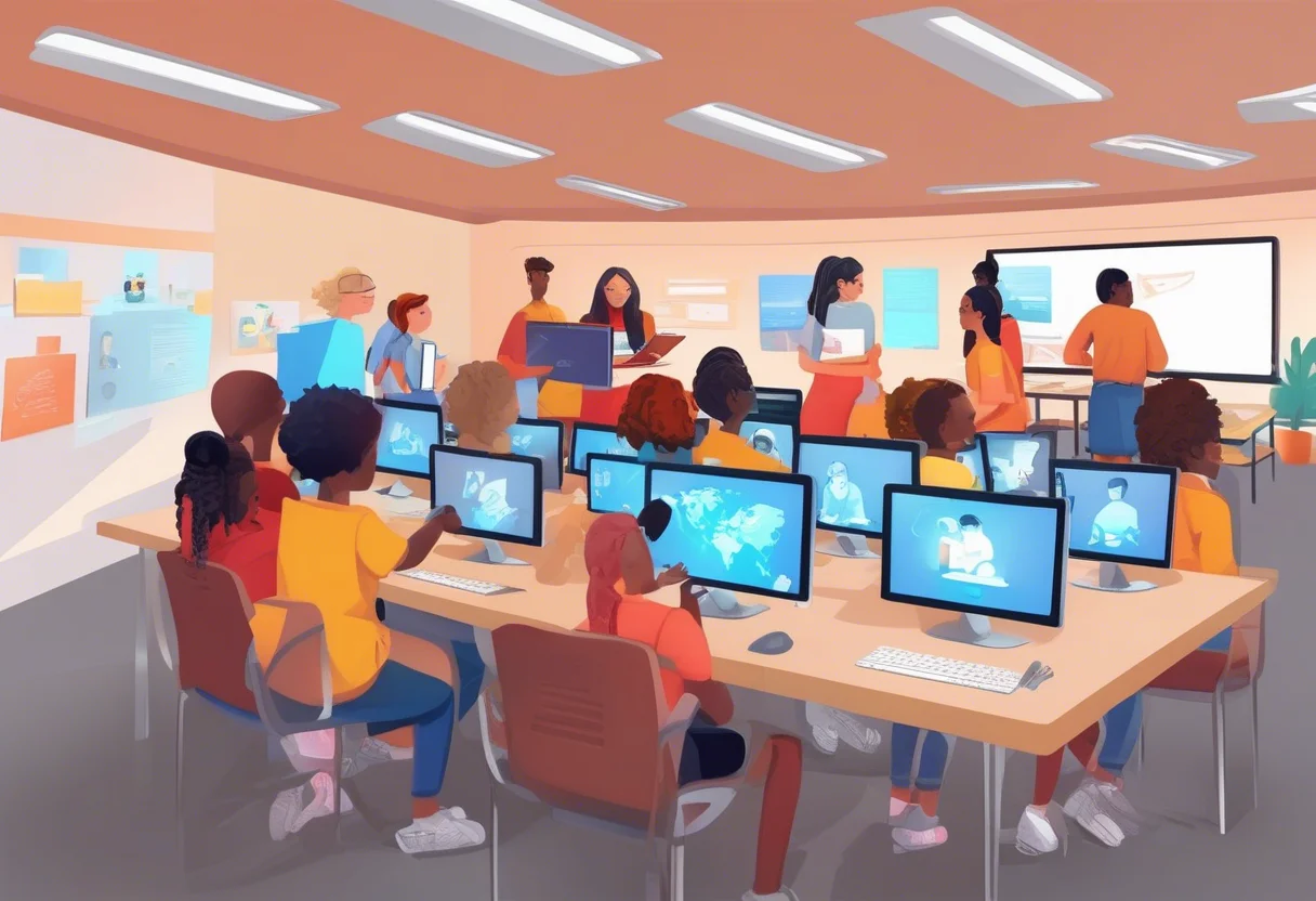 Can Virtual Classrooms Truly Personalize Education for Every Student?
