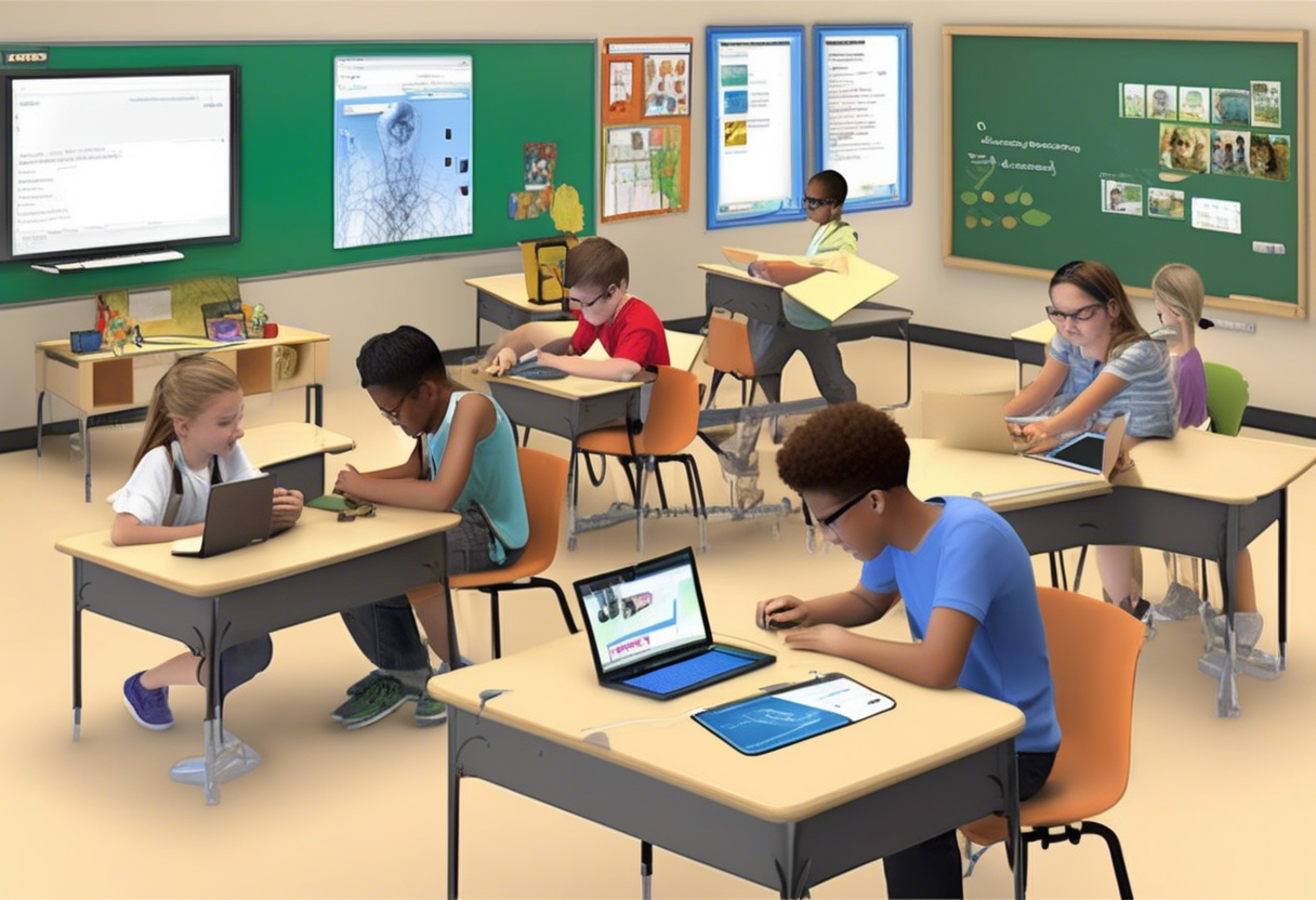 Didask's AI-driven simulations and exercises provide immediate skill application, enhancing retention and real-world application