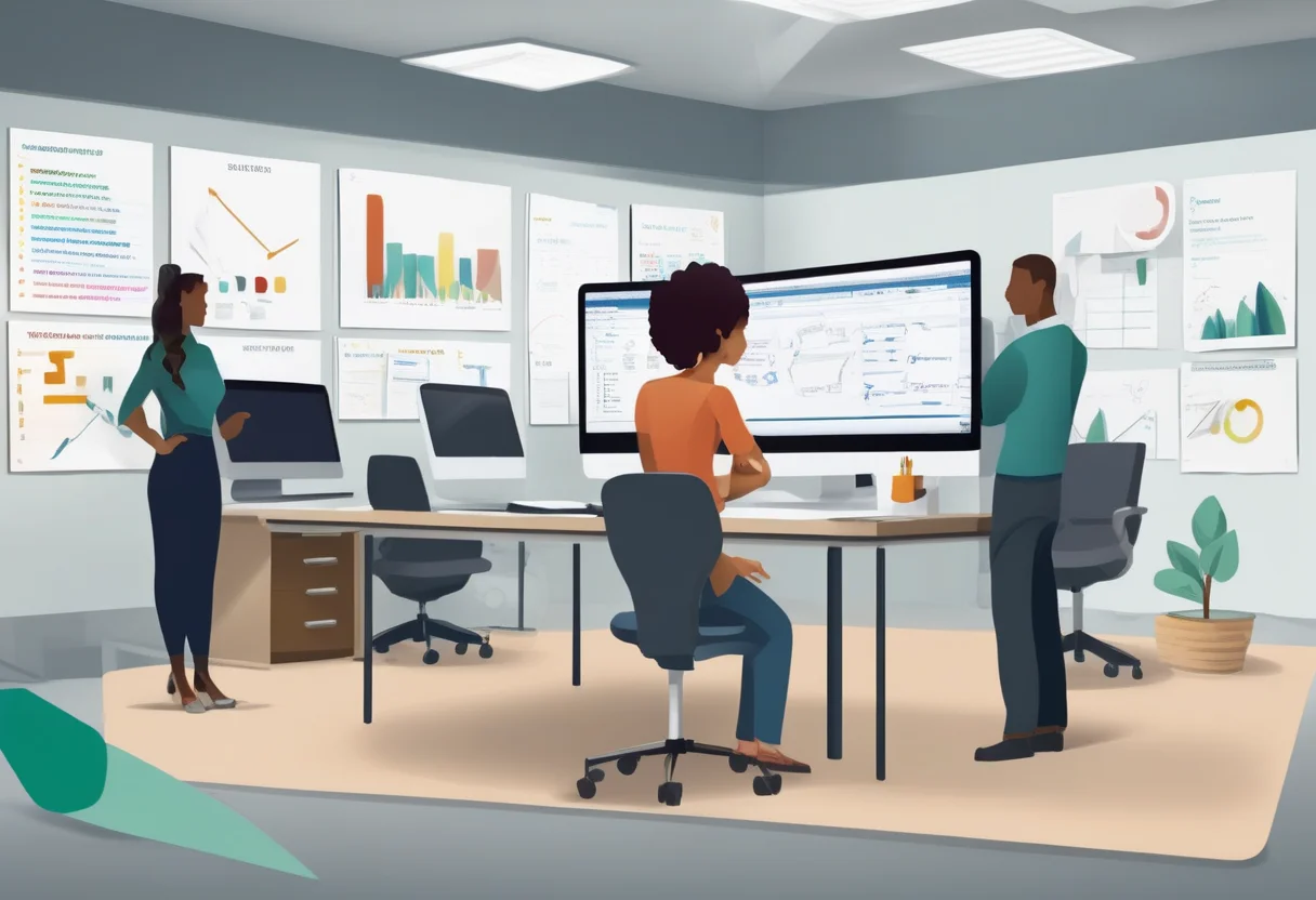 Peer-Reviews sind essenziell, um durch klar definierte Kriterien und strukturierte Prozesse Stärken und Schwächen zu identifizieren und die Qualität zu verbessern