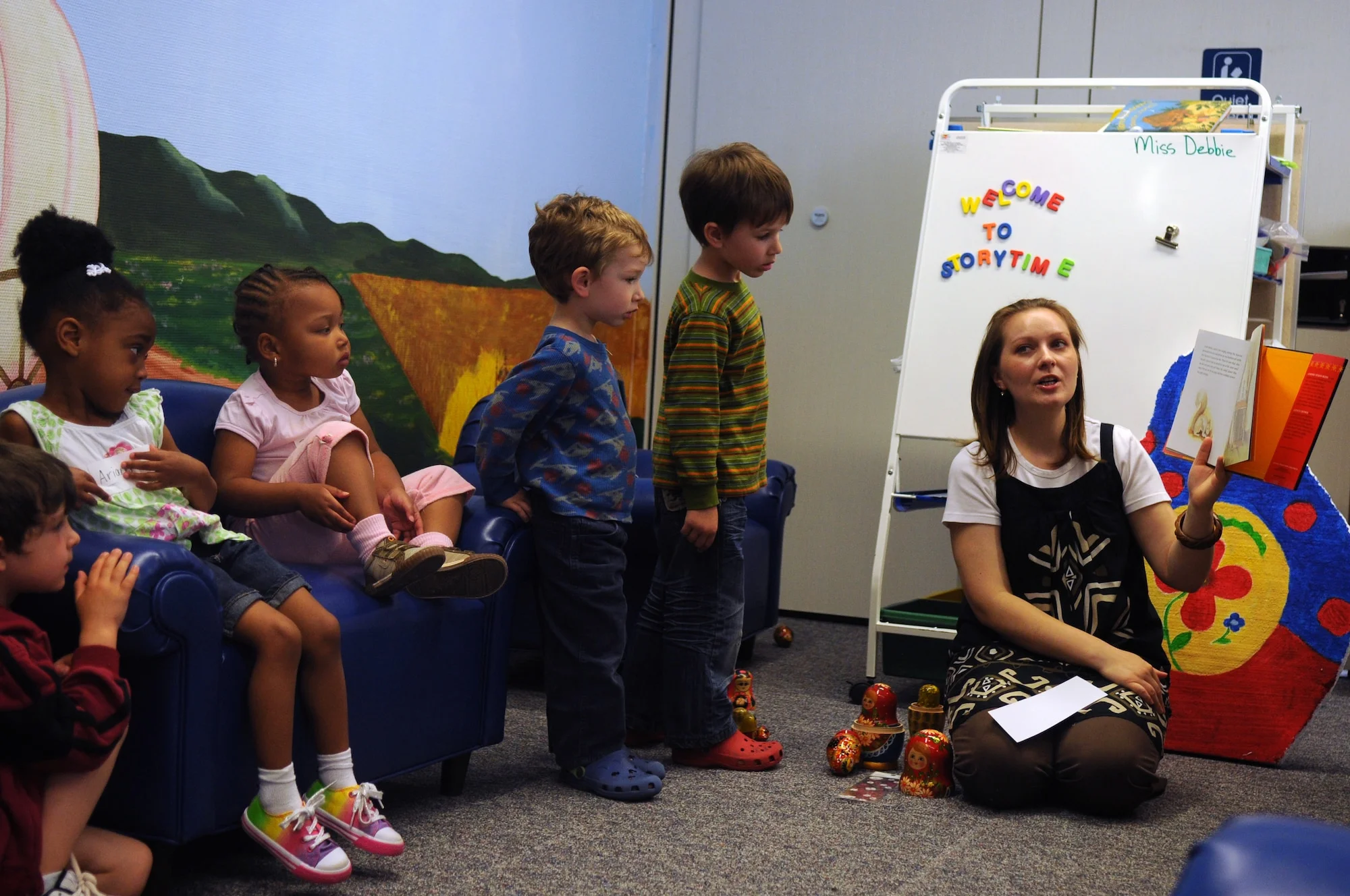 Through public speaking, children gain essential leadership skills, including decision-making and the ability to inspire and guide peers