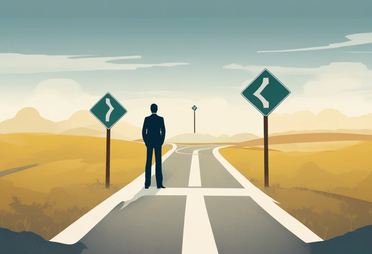 ¿Qué Cambios de Mentalidad Son Esenciales para Lograr el Éxito Profesional?