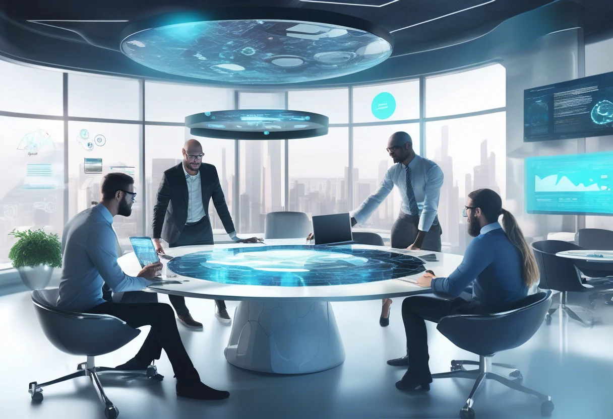 ¿Cuáles son las estrategias clave de marketing de contenidos para el crecimiento profesional en 2025?