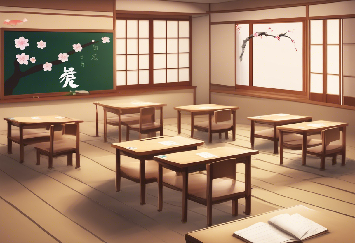 The foundation course in Japanese equips new members with essential phrases, enhancing their understanding of Japanese culture and business practices