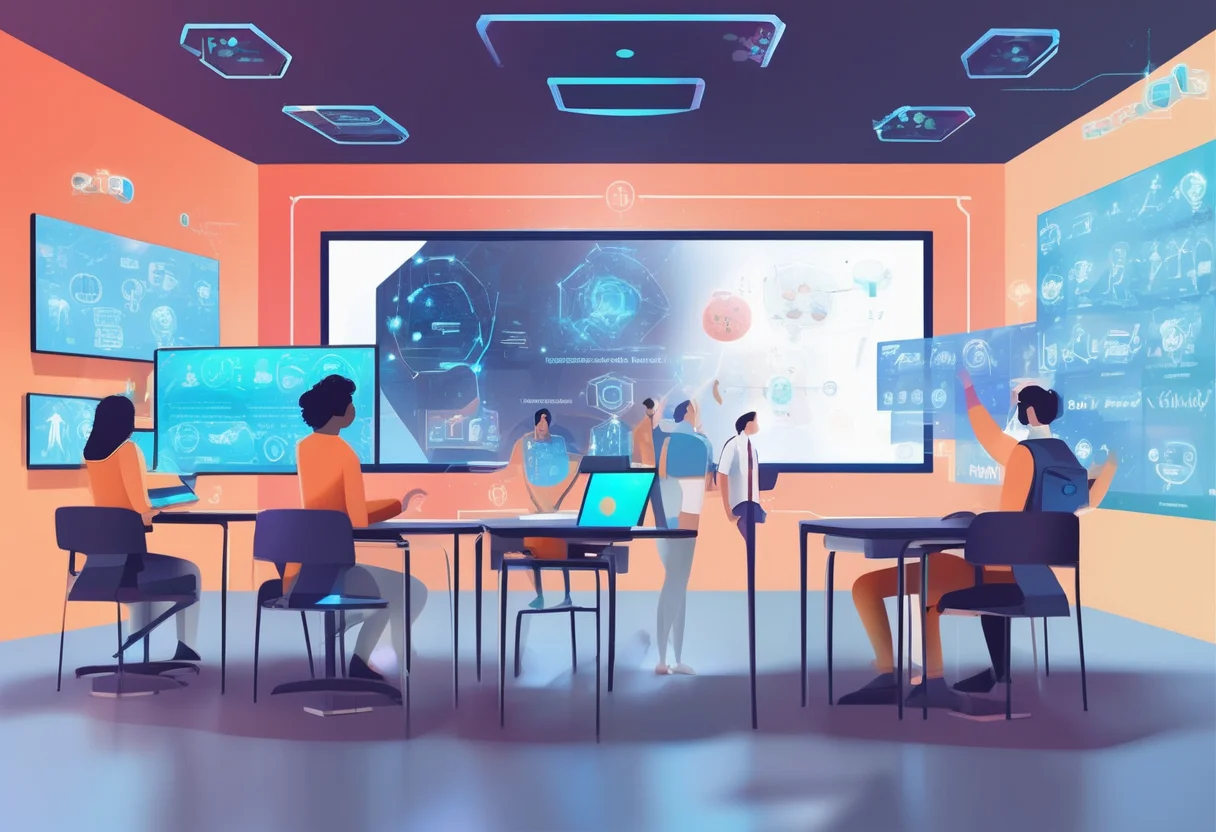 Addressing data privacy, equitable access, and training are essential to ethically integrate AI in education