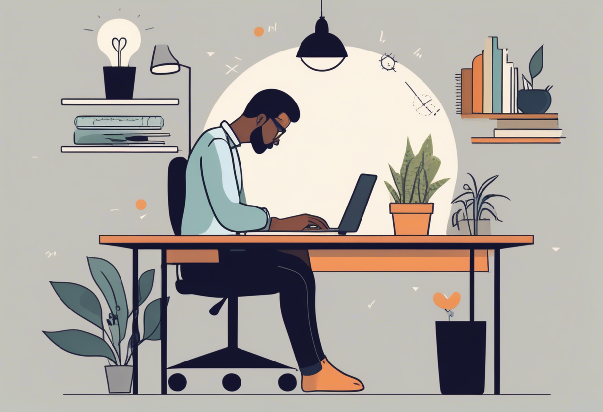 La mentalidad de crecimiento permite a los profesionales enfrentar desafíos con flexibilidad y apertura al aprendizaje continuo, fortaleciendo su resiliencia y adaptabilidad
