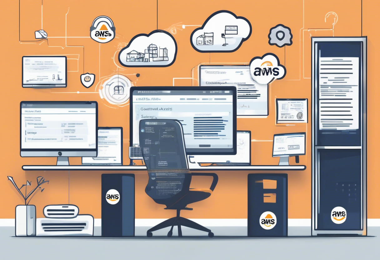 La certificación AWS Certified Solutions Architect - Associate es fundamental para diseñar arquitecturas efectivas en AWS, con un enfoque en seguridad y escalabilidad