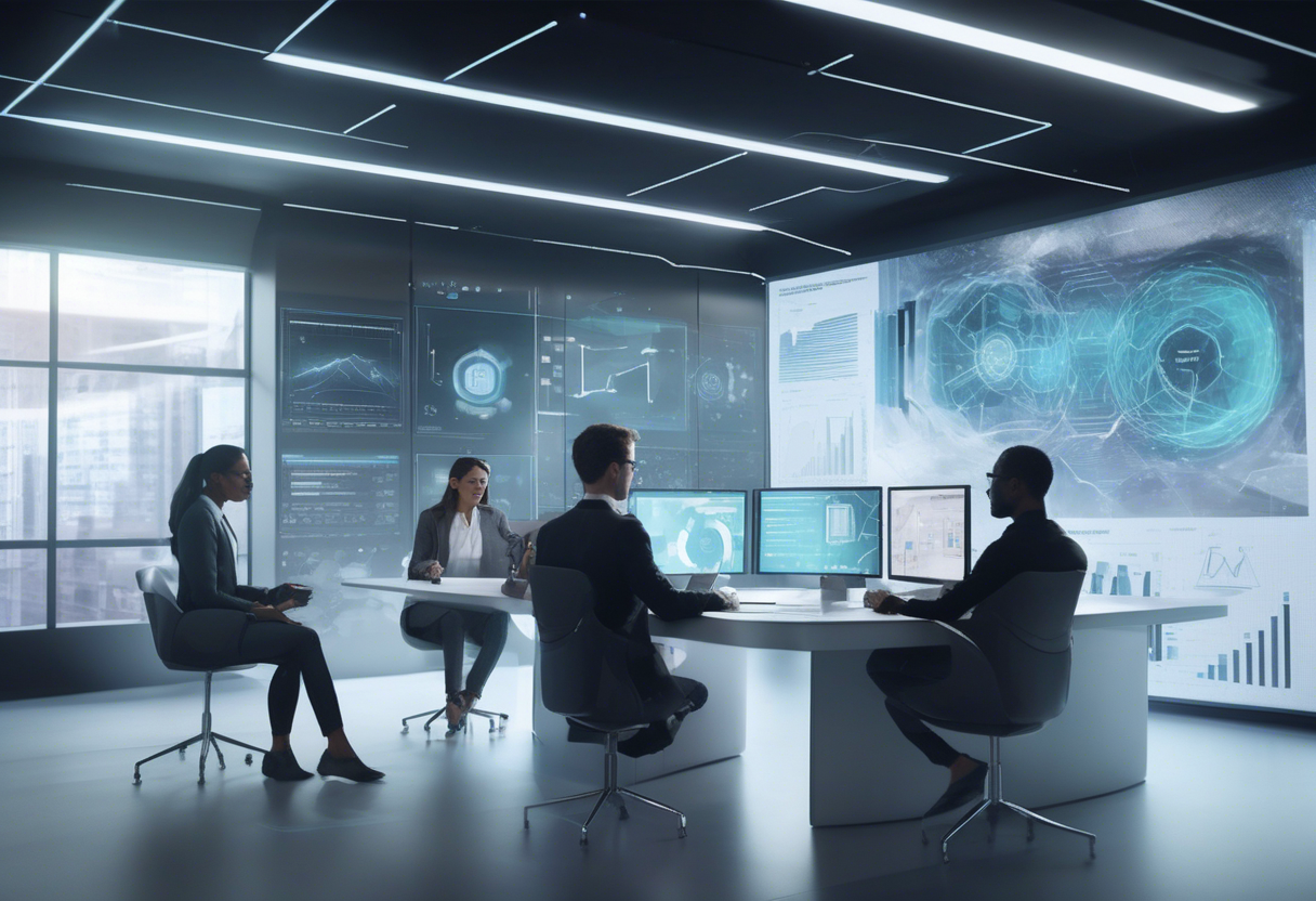 By automating routine tasks and communication, AI reduces staff workload, minimizes no-shows, and optimizes resource use, leading to cost savings and operational efficiency
