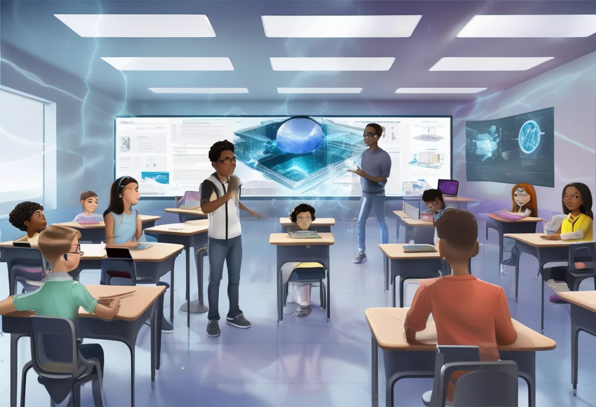 Wie können digitale Lernsysteme Sie auf eine erfolgreiche Karriere vorbereiten?