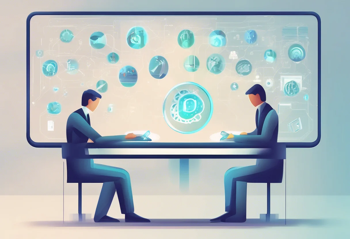 Herramientas como SHAP y Fairlearn son cruciales para garantizar la transparencia y equidad en la auditoría interna mediante IA