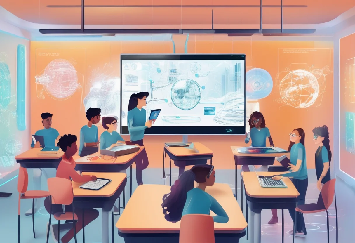 Integrating custom e-learning requires careful alignment with existing systems and may demand additional investments for seamless operation