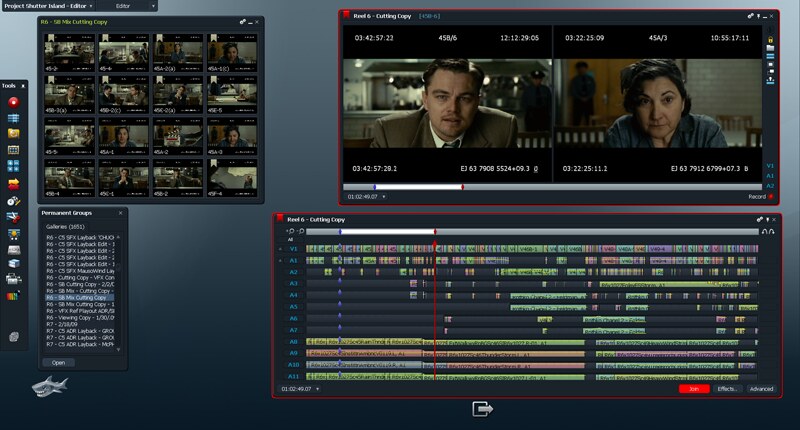 The platform offers a user-friendly video editor with templates, backgrounds, and more, simplifying video creation without the need for actors or complex software