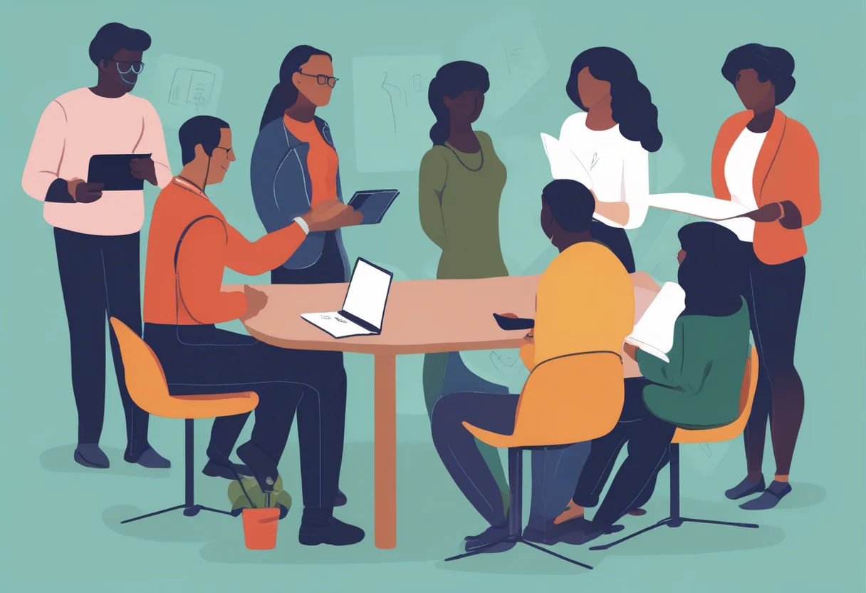 These assessments aid leaders in adapting their communication style to fit different team members and situations