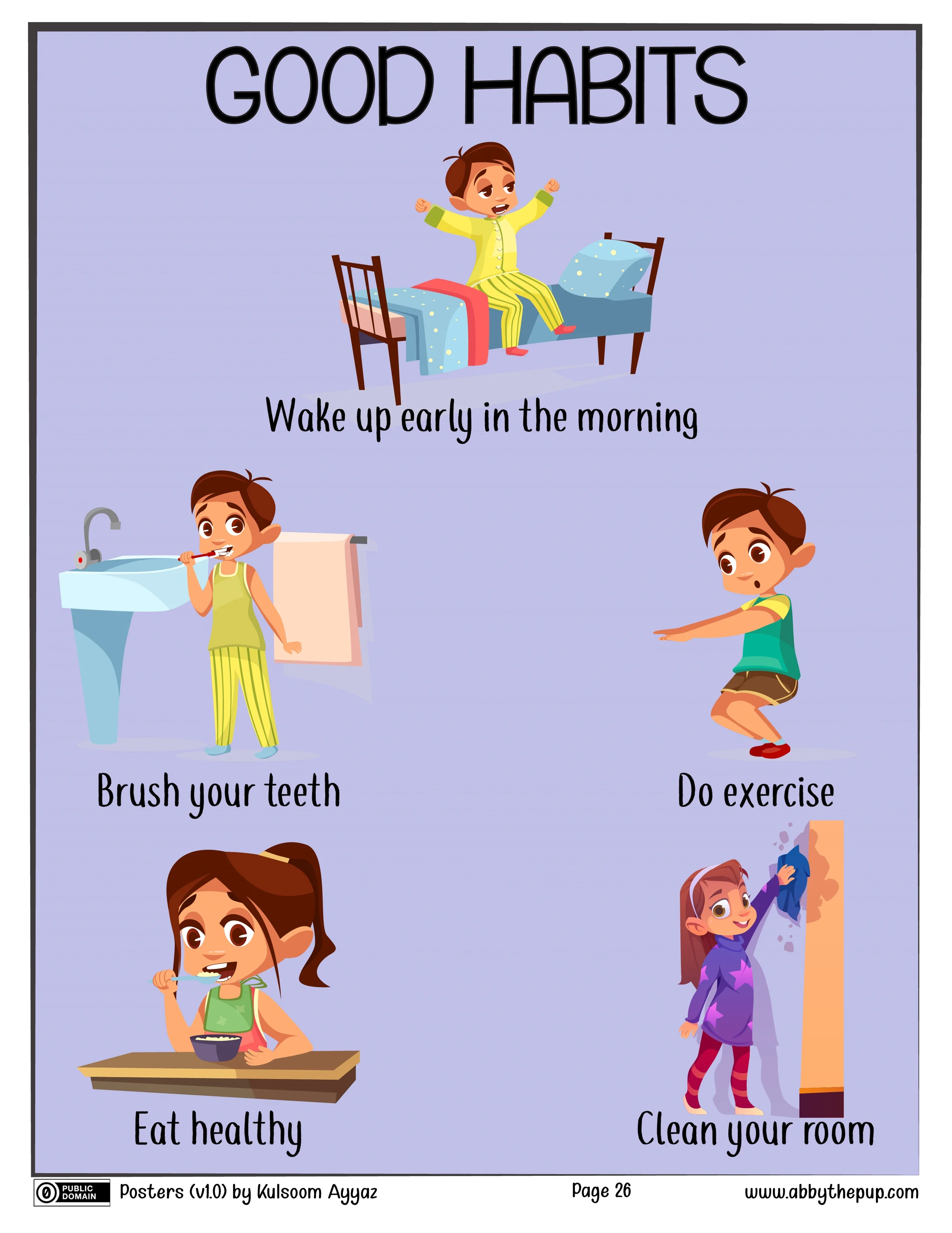 La iluminación adecuada, especialmente la luz natural, puede mejorar significativamente el rendimiento académico y el estado de ánimo