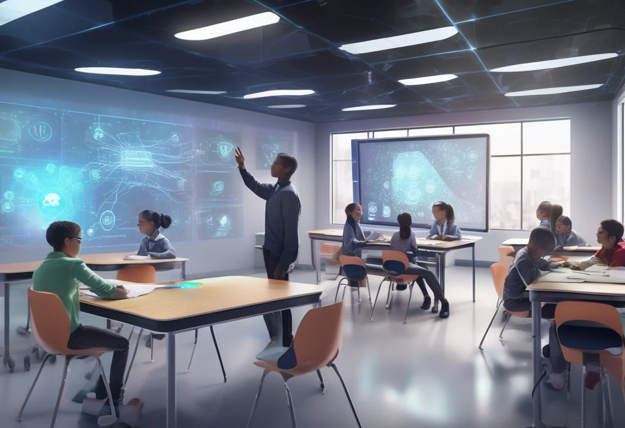 How Can Learning Automation Revolutionize Education and Training?