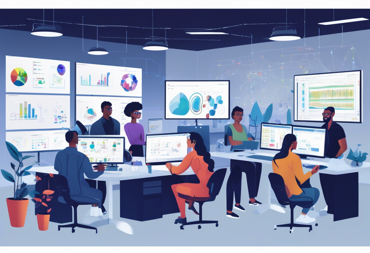The Davies Group's platform exemplifies how AI and human oversight can enhance learning outcomes through personalized experiences