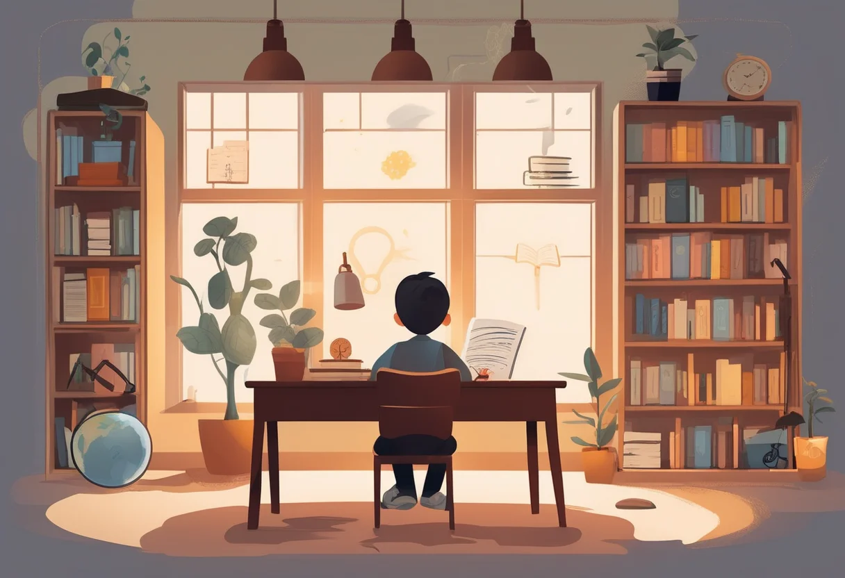 ¿Cómo mejora el coaching académico las habilidades de autorregulación en los estudiantes?