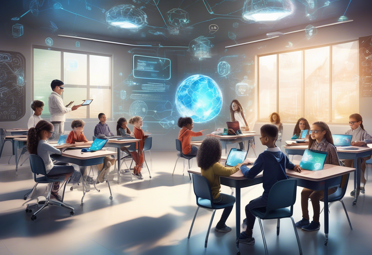 AI Tools for Personalized Learning: Top Picks for 2025