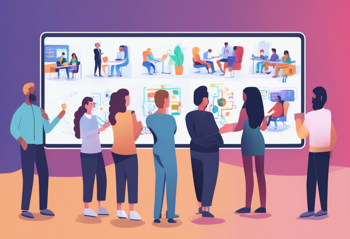 This fund aims to make high-quality AI training accessible at low costs, enhancing opportunities for diverse populations