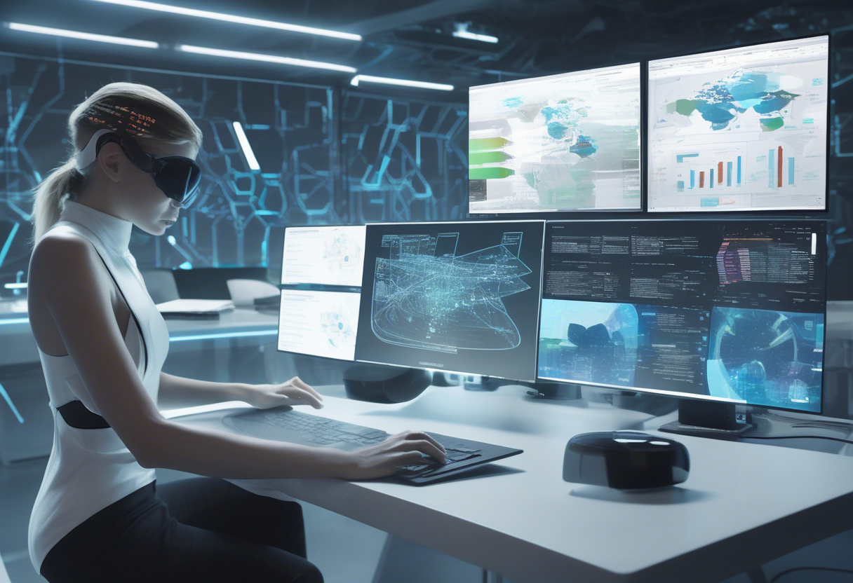 ChatGPT's ability to analyze visuals significantly enhances understanding, making it a versatile tool for various tasks