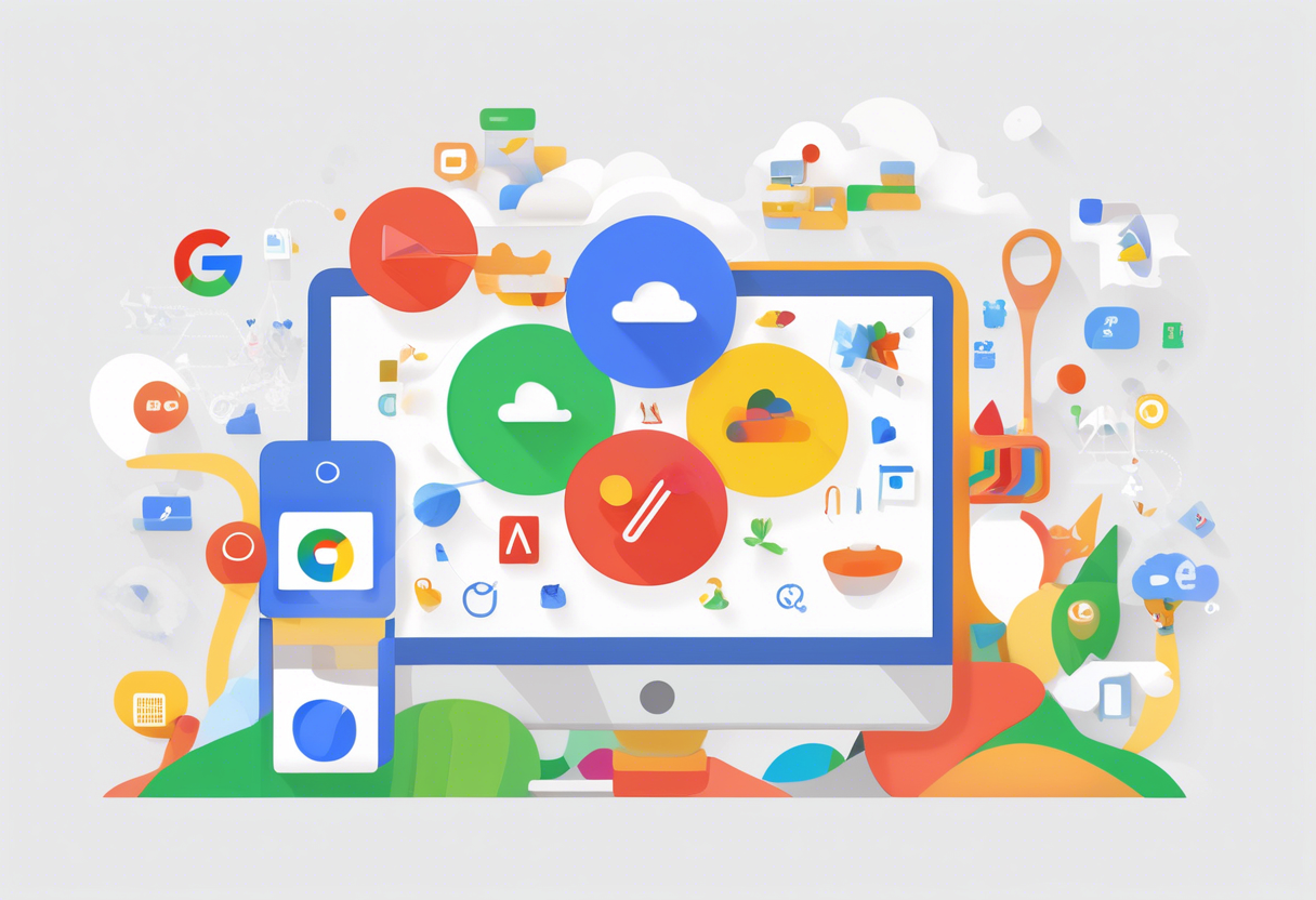 Google