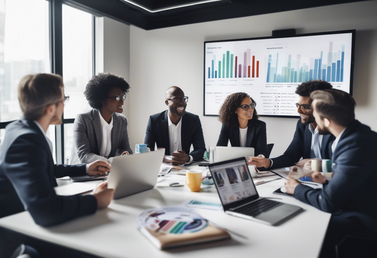 The flexible pricing structure makes it accessible for businesses of all sizes, optimizing budget allocation for video production