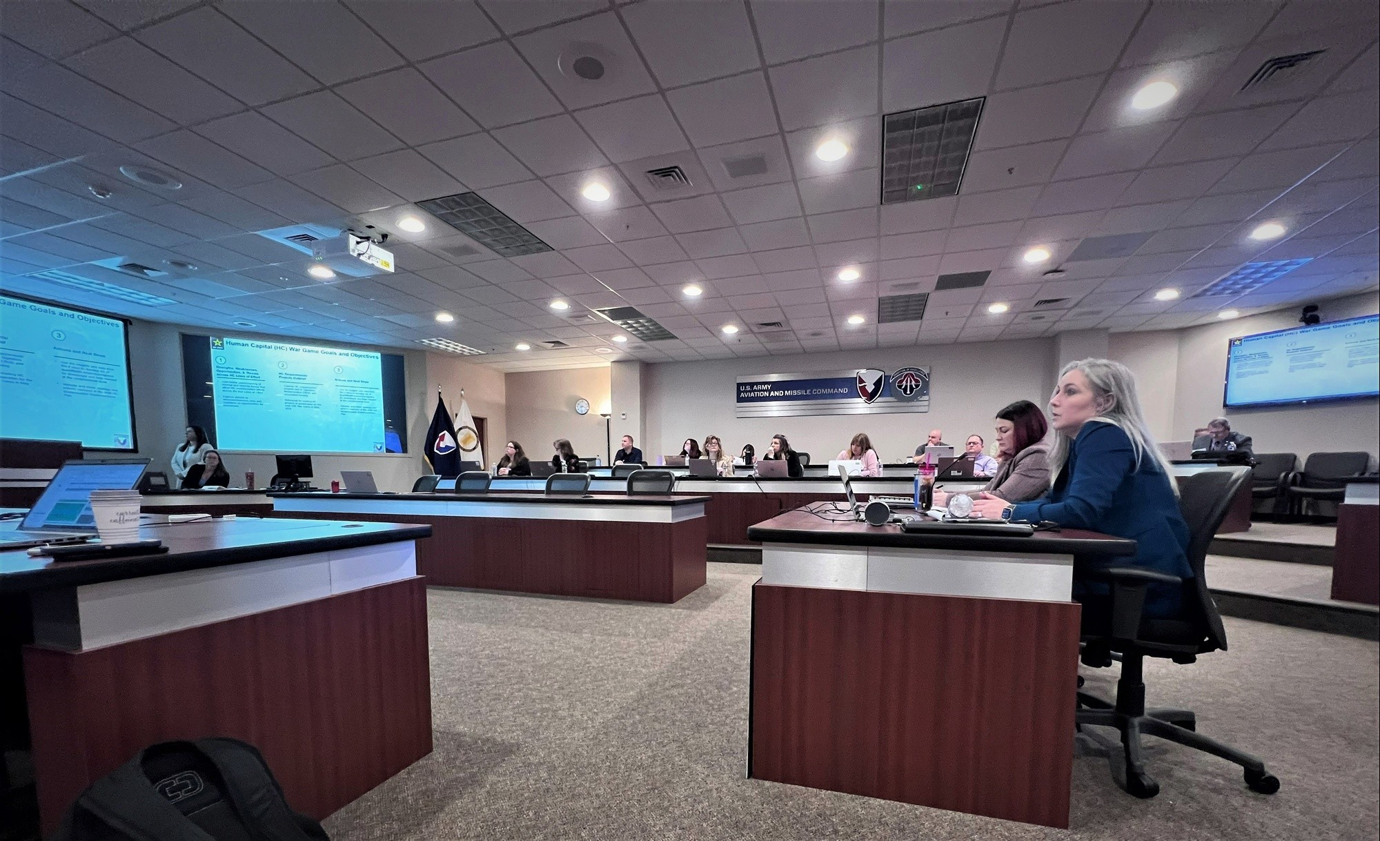 The 2025 office is redefined as a hub for creative communication, emphasizing the renewed importance of face-to-face interaction to strengthen trust and team unity
