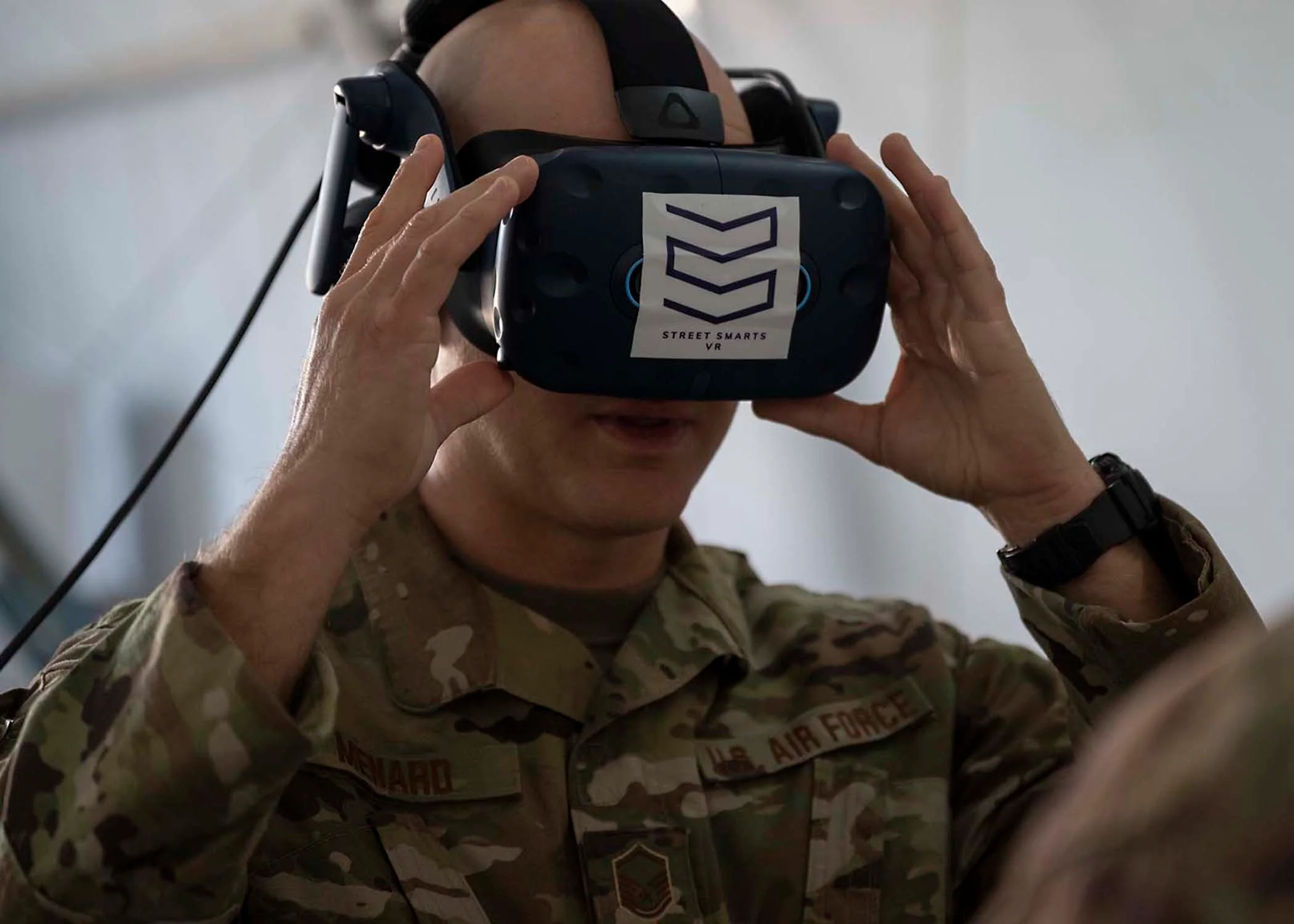 The platform's real-time conversational AI avatars engage users by listening, responding, and offering authentic conversational experiences, thereby enhancing user interaction