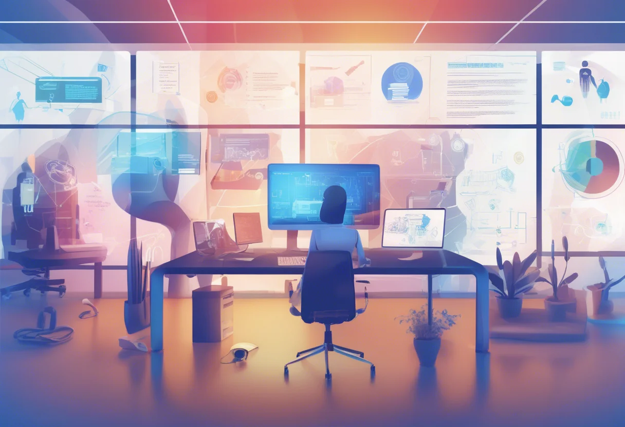 KI-gestützte Tools ermöglichen personalisierte Lernpfade, die Kompetenzlücken schließen und Mitarbeiterbindung fördern