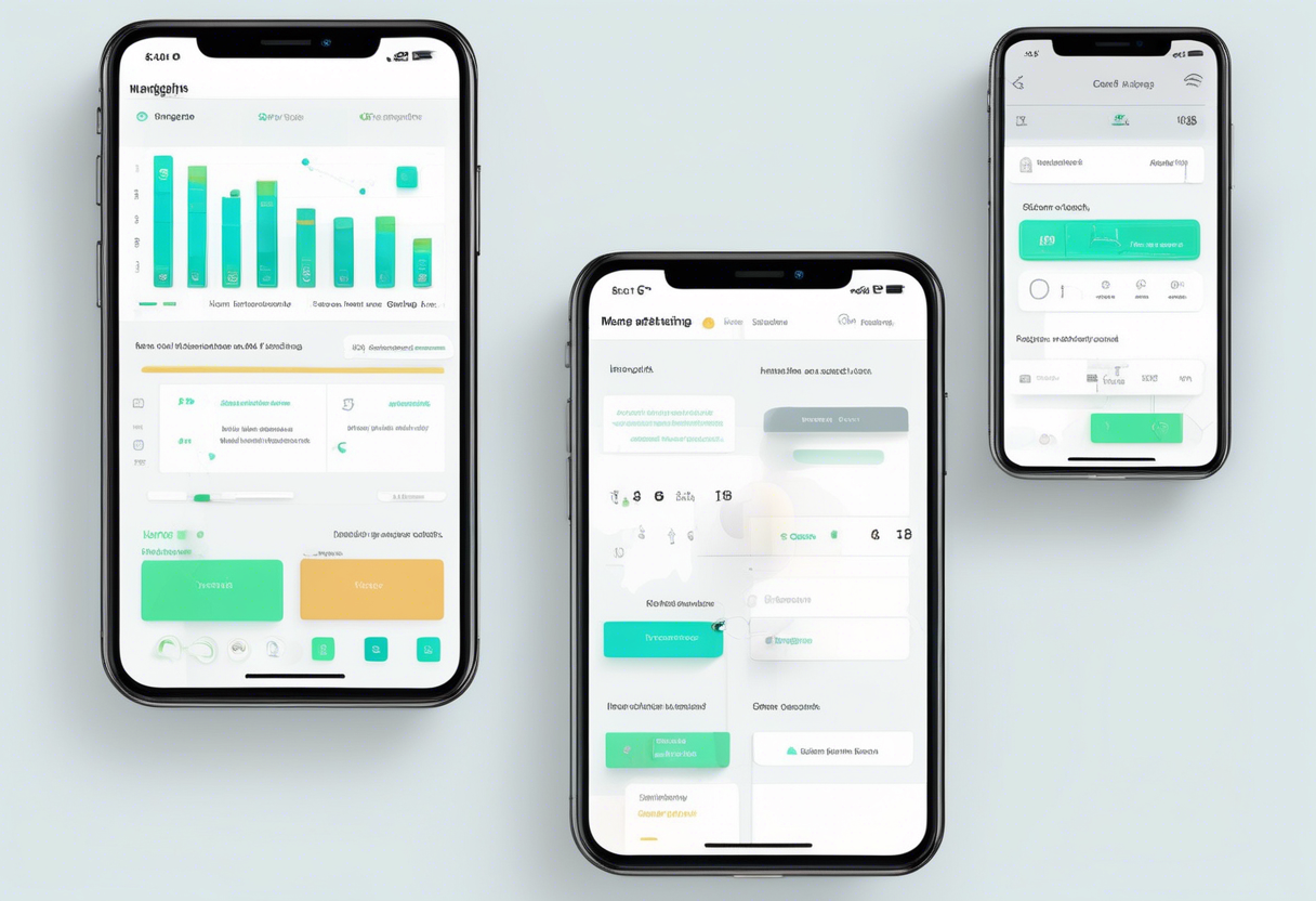 Coach.me ofrece un sistema integral de automejoramiento con recordatorios, análisis de hábitos, comunidad activa y coaching especializado