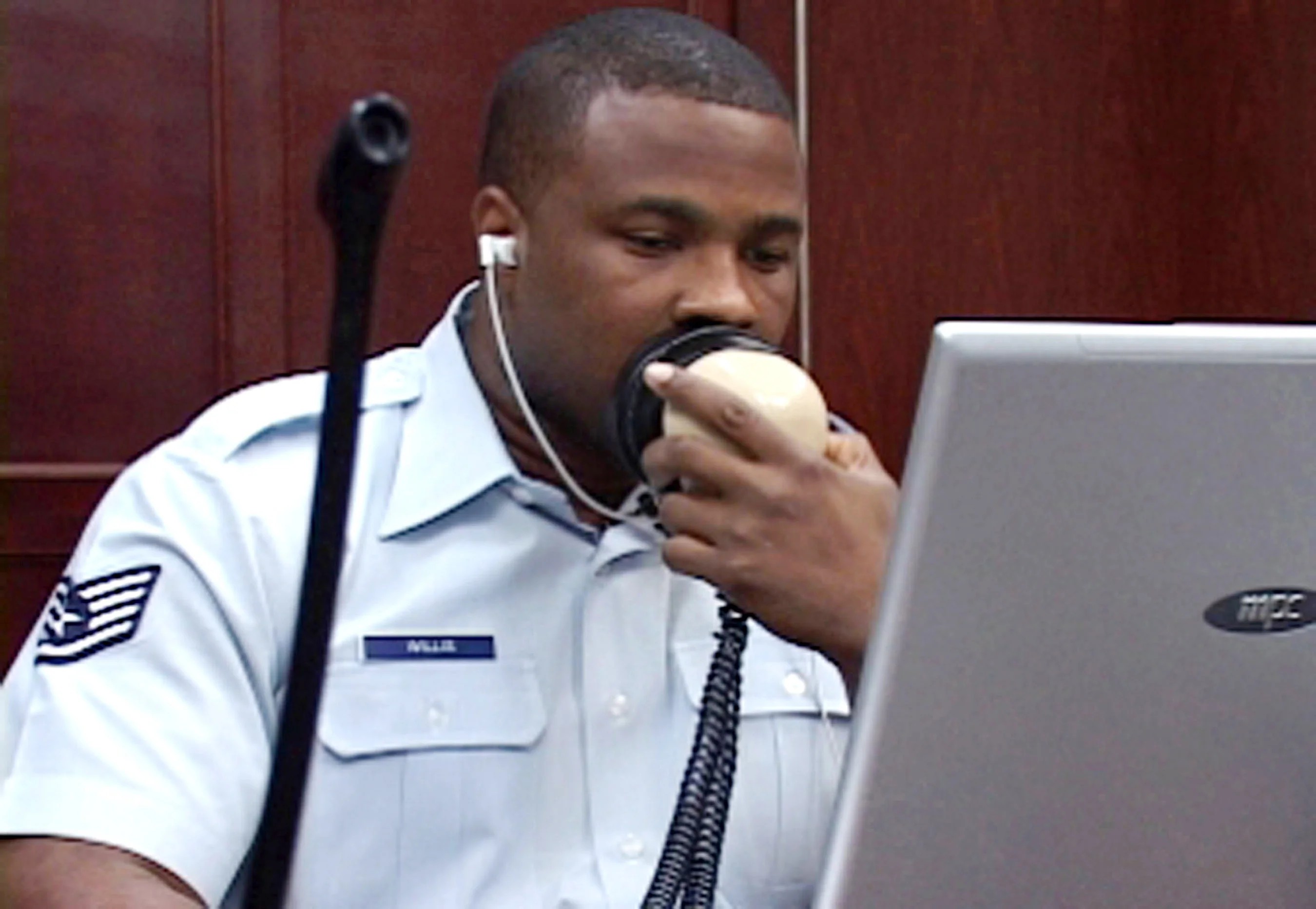 Voice technology complements traditional training by offering real-time feedback to improve vocal delivery, thereby boosting leaders' confidence and communication skills