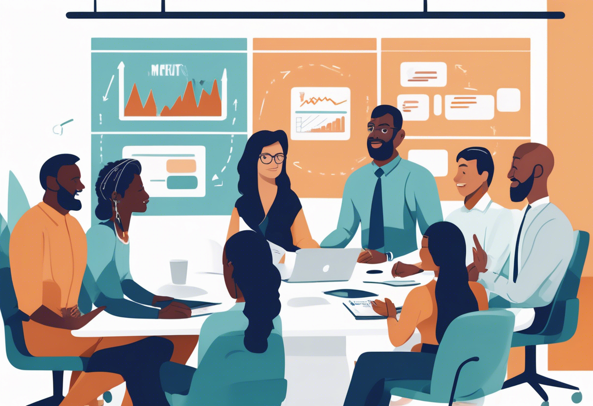 Cultivating empathy, transparency, and active listening in leaders is vital for fostering a supportive and trustful workplace environment