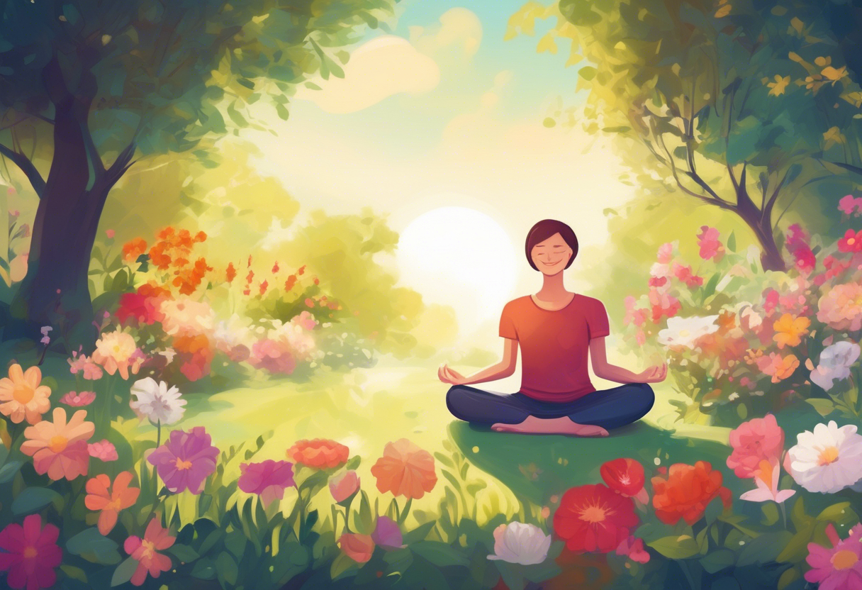 La felicidad y el optimismo son fundamentales para mejorar la salud mental, aumentando la resiliencia y reduciendo el estrés al fomentar una visión positiva de los problemas