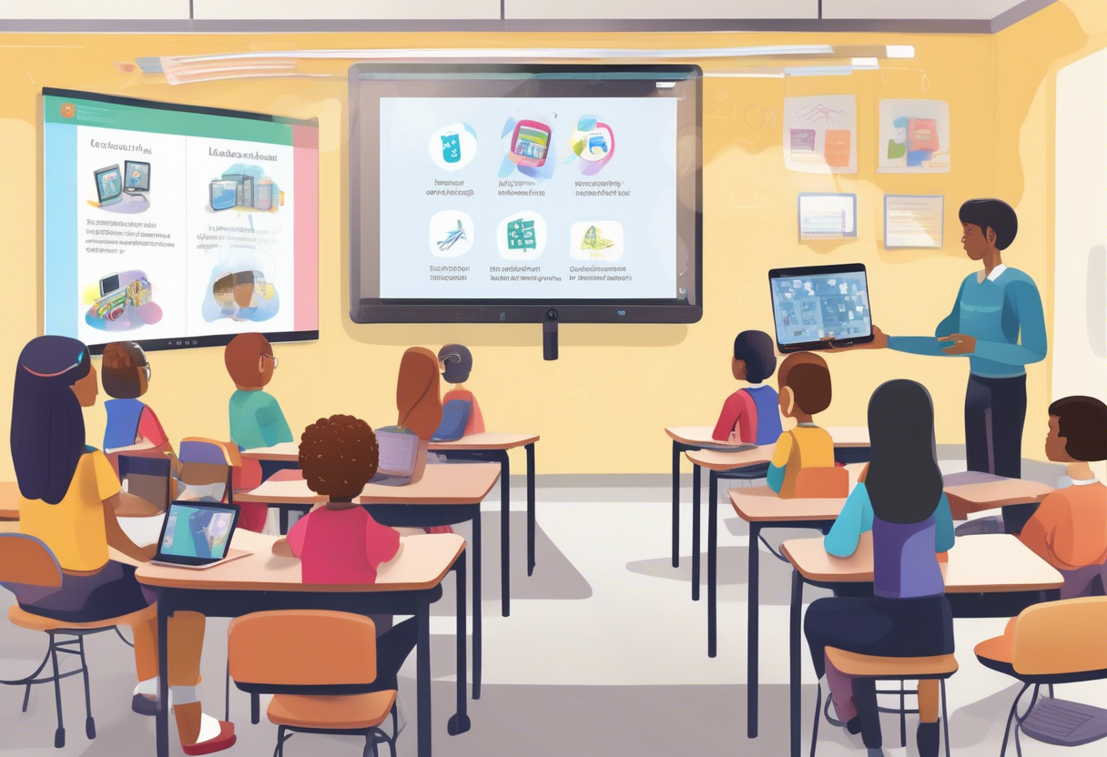 What Are the Key Pros and Cons of Using AI in Schools?