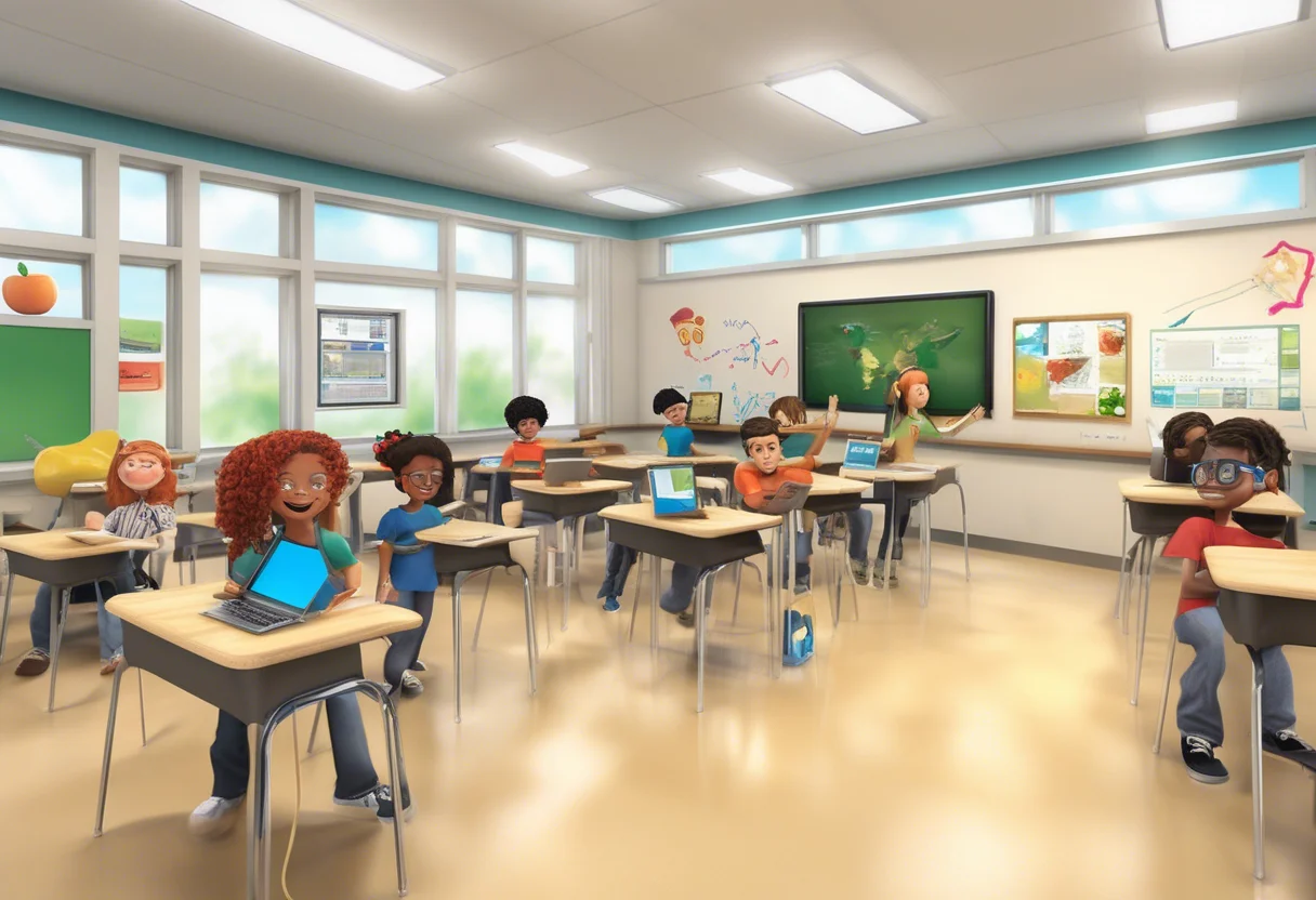 Deploying AI tools with personalized features enhances learning experiences, increases engagement, and improves training outcomes