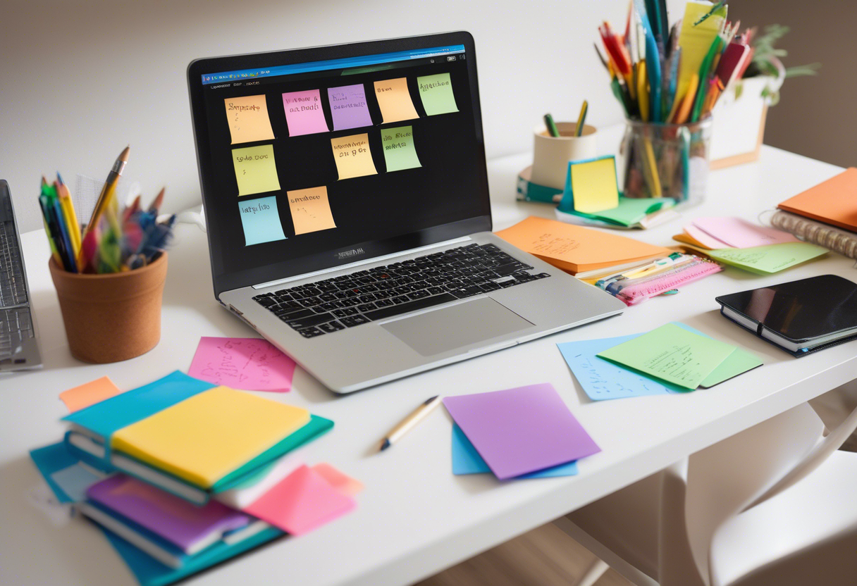 Estrategias Efectivas de Aprendizaje Personalizado para el Éxito Estudiantil