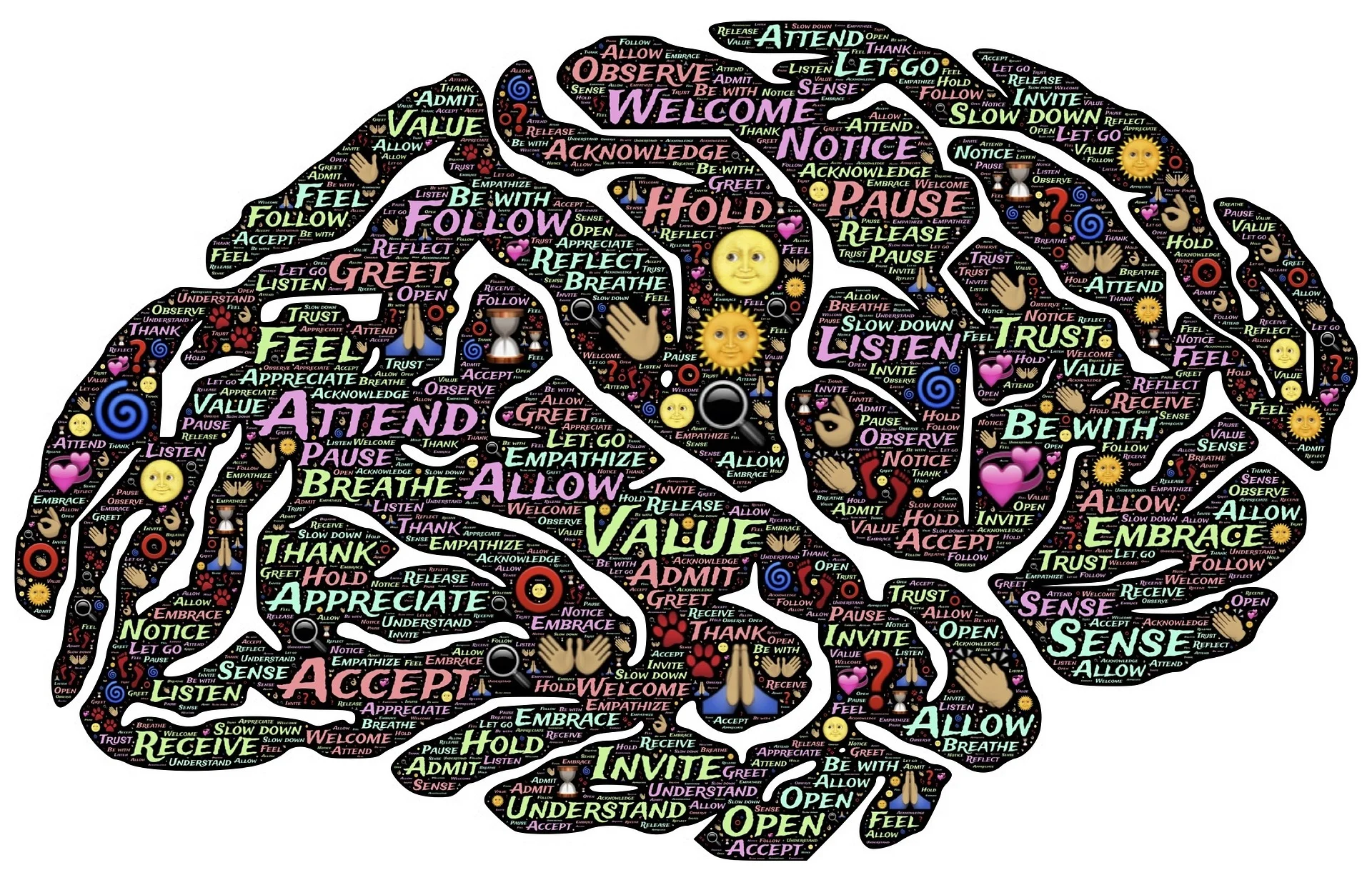 La neuroplasticidad respalda la idea de que los líderes pueden evolucionar mediante el enfoque y la autoevaluación