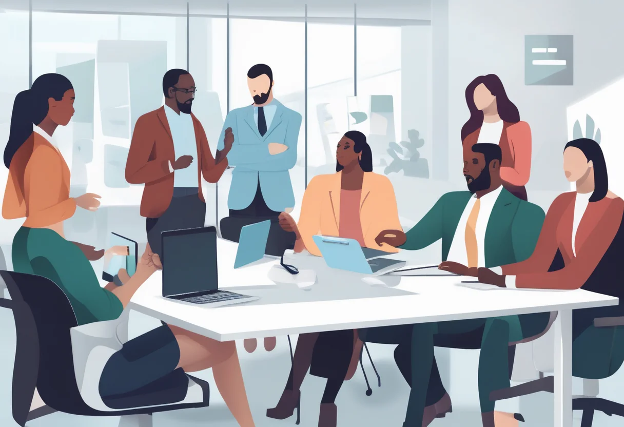 Continuous integration of soft skills training in development plans is vital for adapting to future workplace demands and maintaining a competitive edge