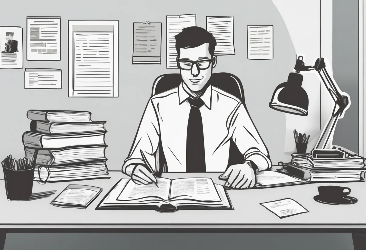 ¿Cómo pueden inspirar las historias de éxito de la vida real tu viaje de desarrollo profesional?