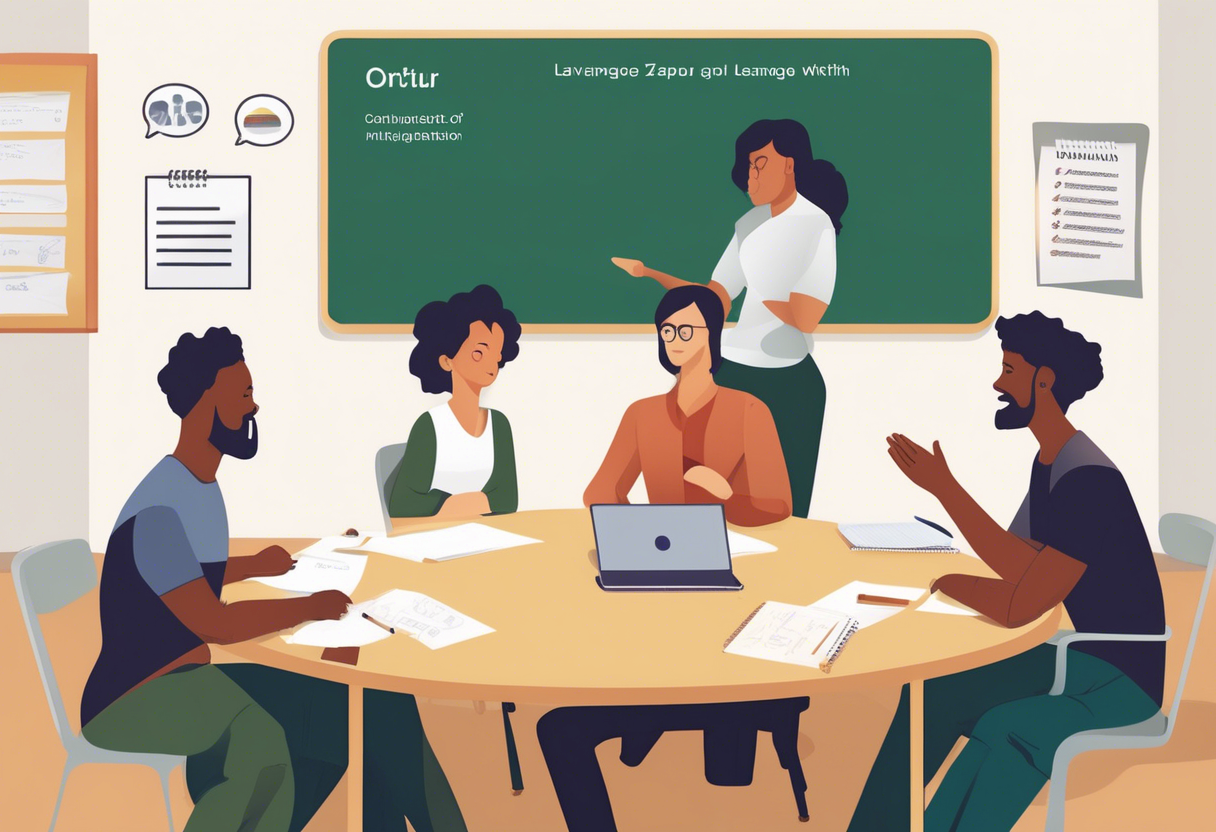 Emphasizing language skills and planning training programs can help foreign employees integrate quickly, preventing cultural friction